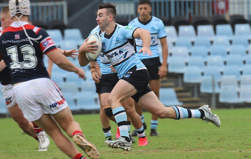 2020 SG Ball Cup – R 6 – Sharks v Roosters