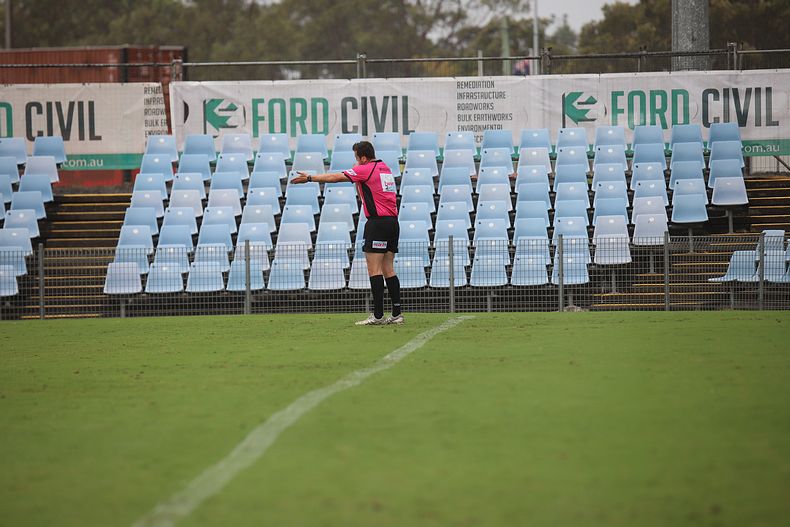 2020 SG Ball Cup – R 6 – Sharks v Roosters