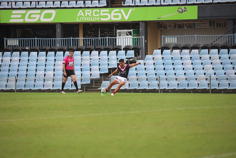 2020 SG Ball Cup – R 6 – Sharks v Roosters