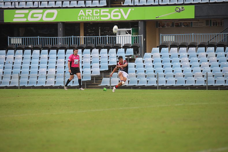 2020 SG Ball Cup – R 6 – Sharks v Roosters