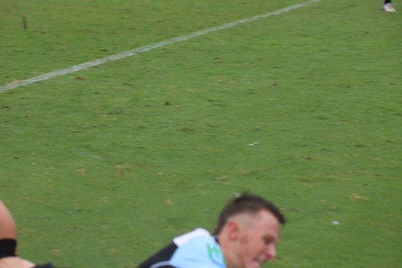 2020 SG Ball Cup – R 6 – Sharks v Roosters
