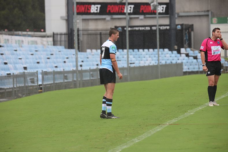 2020 SG Ball Cup – R 6 – Sharks v Roosters