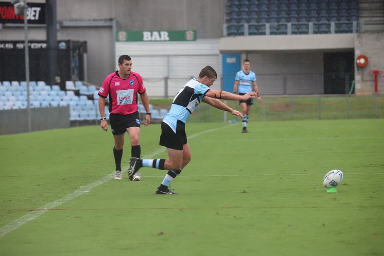 2020 SG Ball Cup – R 6 – Sharks v Roosters