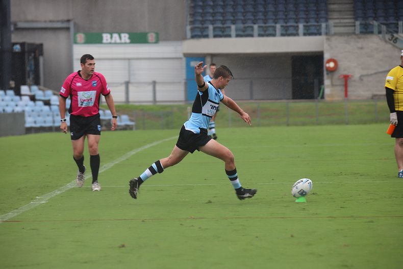 2020 SG Ball Cup – R 6 – Sharks v Roosters