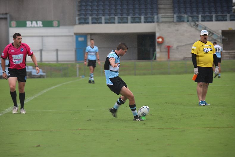 2020 SG Ball Cup – R 6 – Sharks v Roosters
