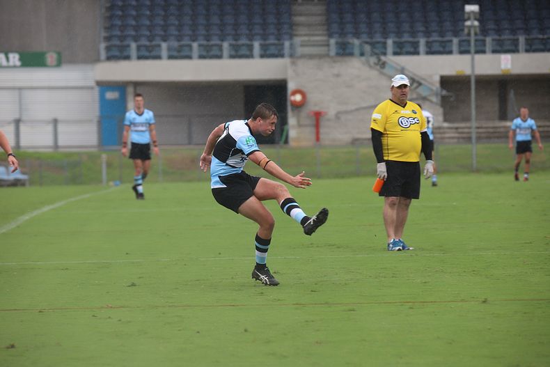 2020 SG Ball Cup – R 6 – Sharks v Roosters