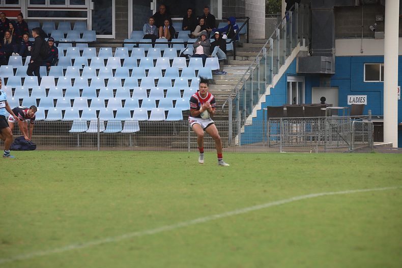 2020 SG Ball Cup – R 6 – Sharks v Roosters