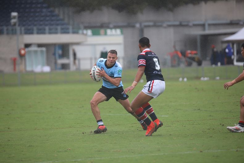 2020 SG Ball Cup – R 6 – Sharks v Roosters