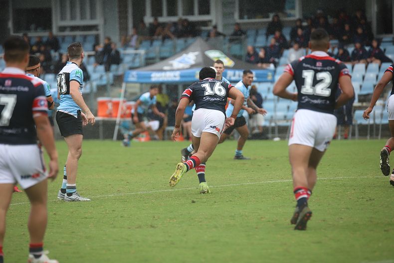 2020 SG Ball Cup – R 6 – Sharks v Roosters