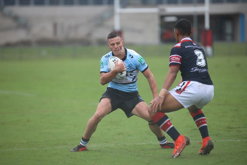 2020 SG Ball Cup – R 6 – Sharks v Roosters