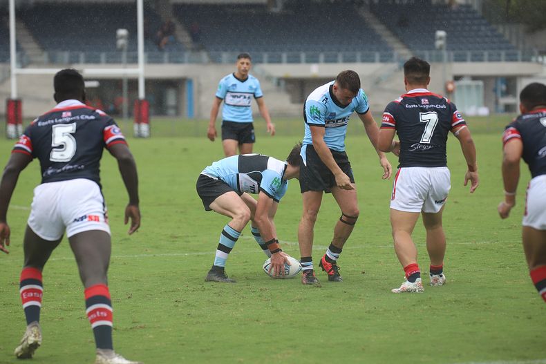2020 SG Ball Cup – R 6 – Sharks v Roosters