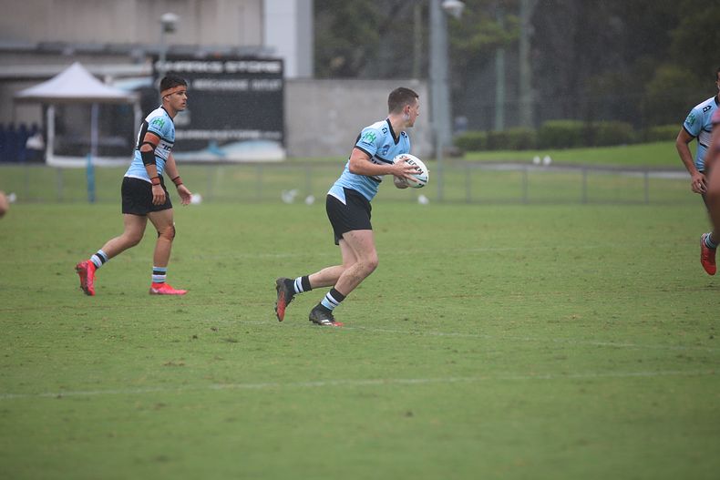 2020 SG Ball Cup – R 6 – Sharks v Roosters
