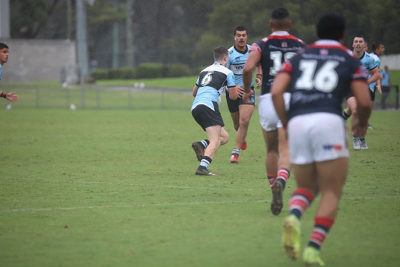 2020 SG Ball Cup – R 6 – Sharks v Roosters