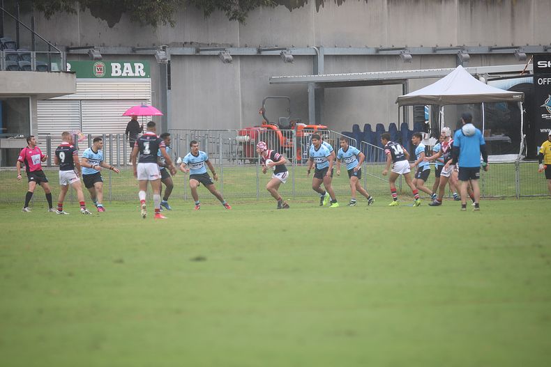 2020 SG Ball Cup – R 6 – Sharks v Roosters