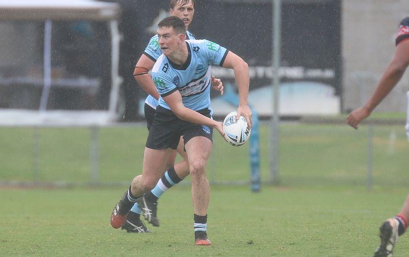 2020 SG Ball Cup – R 6 – Sharks v Roosters