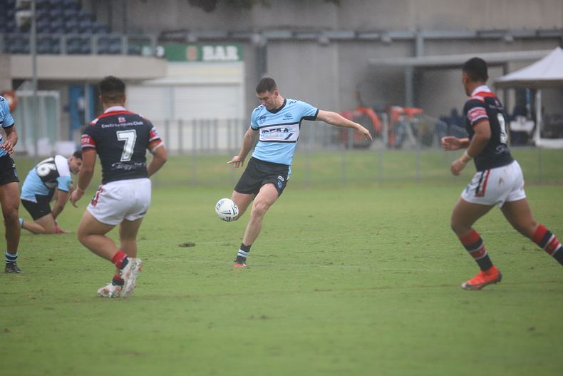 2020 SG Ball Cup – R 6 – Sharks v Roosters