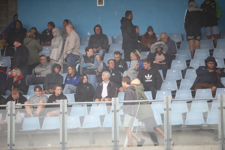 2020 SG Ball Cup – R 6 – Sharks v Roosters