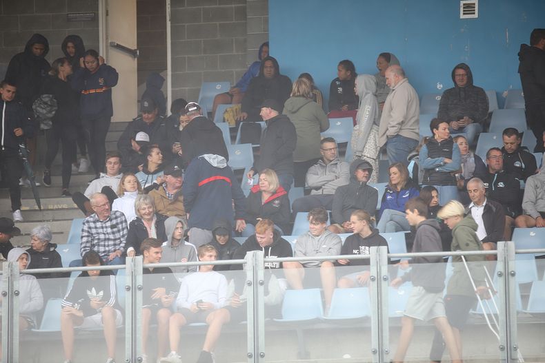 2020 SG Ball Cup – R 6 – Sharks v Roosters