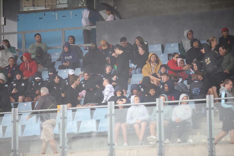 2020 SG Ball Cup – R 6 – Sharks v Roosters