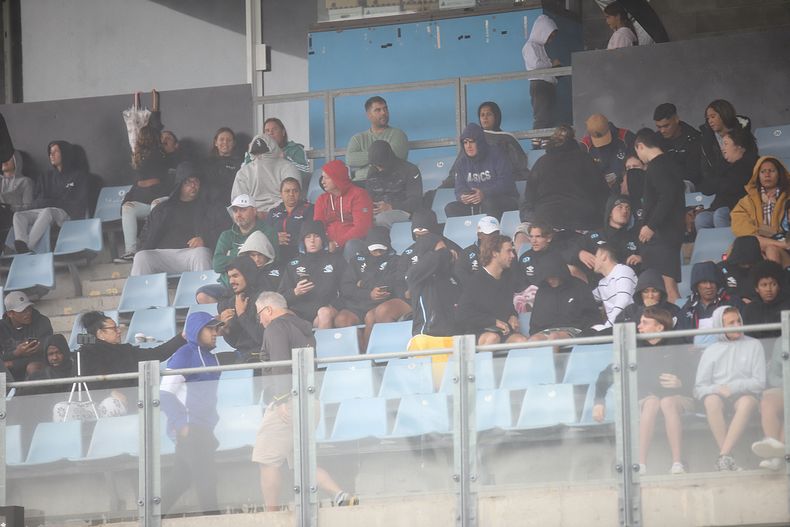 2020 SG Ball Cup – R 6 – Sharks v Roosters