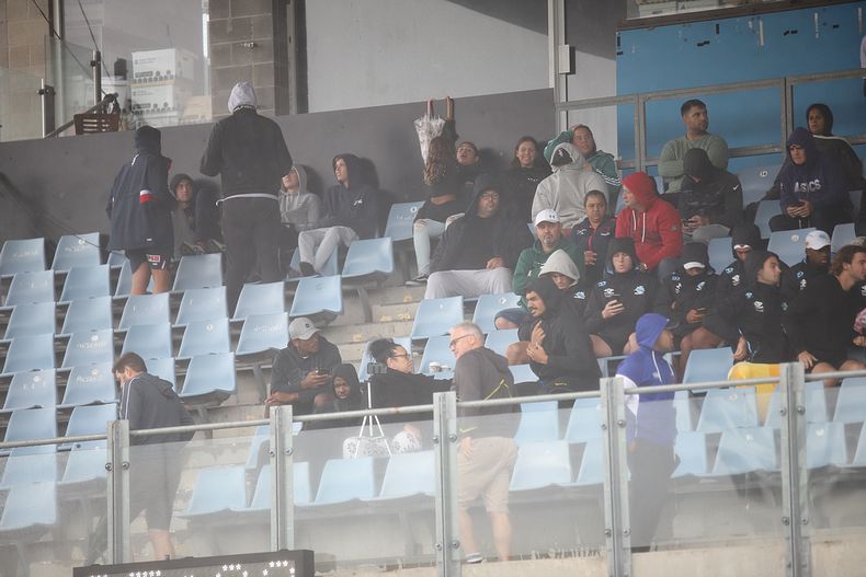 2020 SG Ball Cup – R 6 – Sharks v Roosters