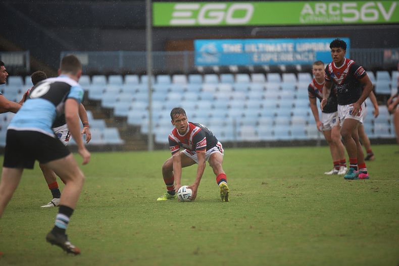 2020 SG Ball Cup – R 6 – Sharks v Roosters