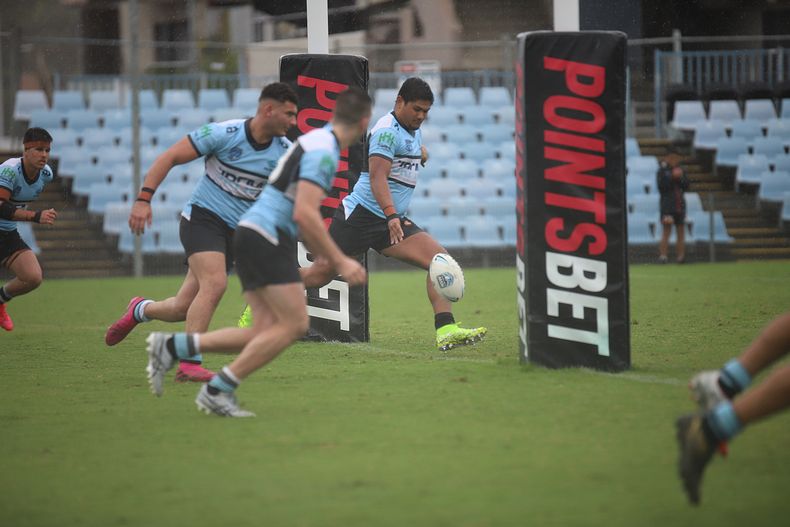 2020 SG Ball Cup – R 6 – Sharks v Roosters