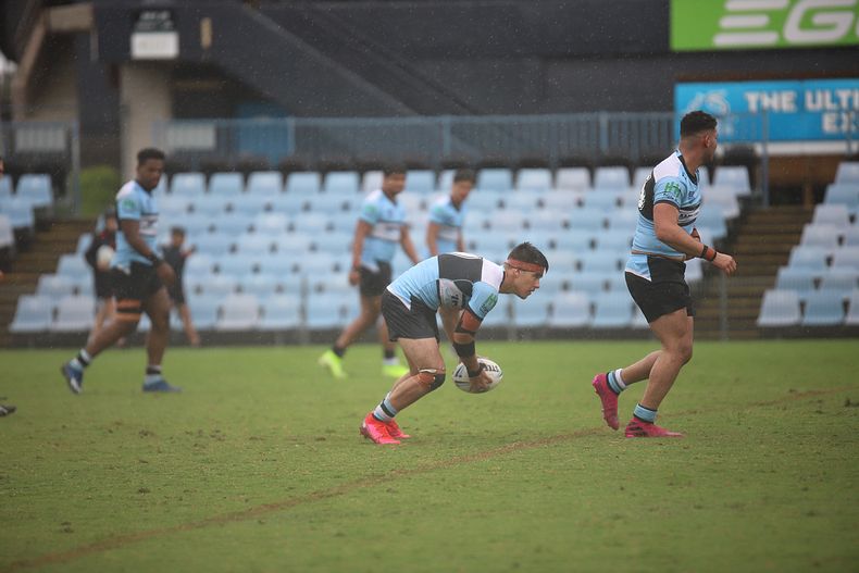 2020 SG Ball Cup – R 6 – Sharks v Roosters