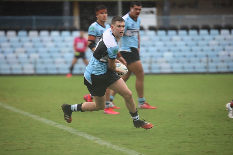 2020 SG Ball Cup – R 6 – Sharks v Roosters
