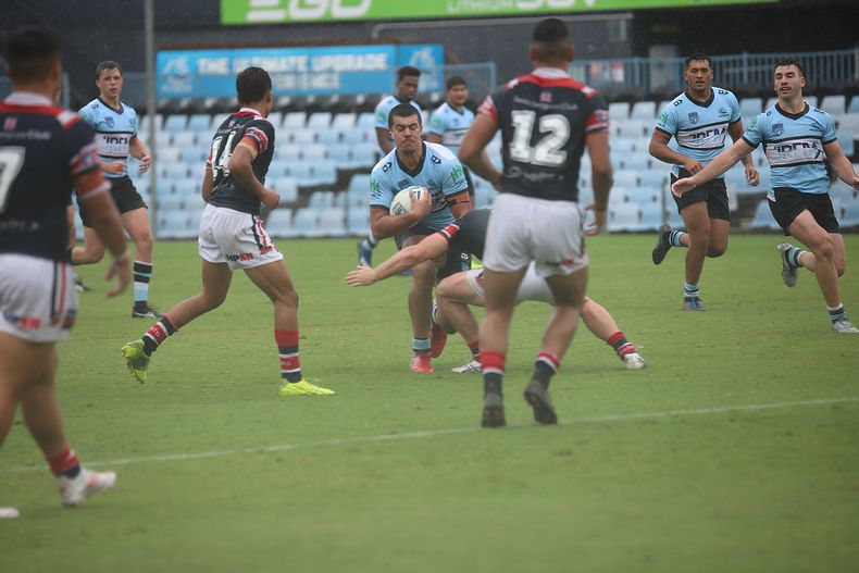 2020 SG Ball Cup – R 6 – Sharks v Roosters