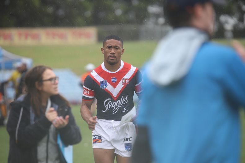 2020 SG Ball Cup – R 6 – Sharks v Roosters