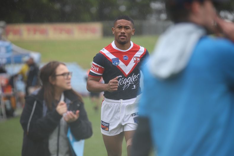 2020 SG Ball Cup – R 6 – Sharks v Roosters