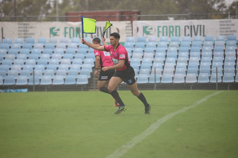 2020 SG Ball Cup – R 6 – Sharks v Roosters