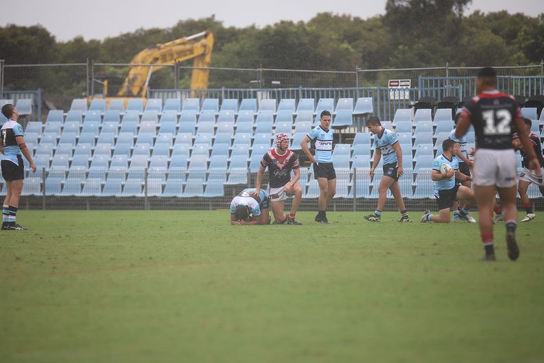 2020 SG Ball Cup – R 6 – Sharks v Roosters