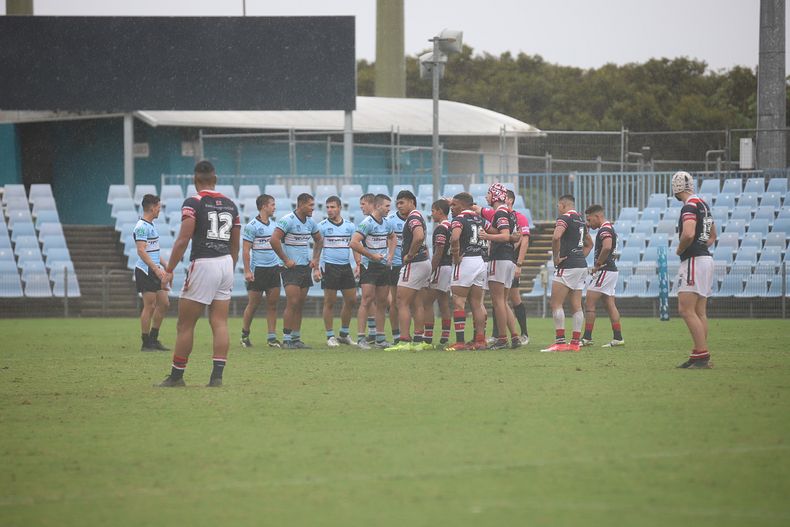 2020 SG Ball Cup – R 6 – Sharks v Roosters