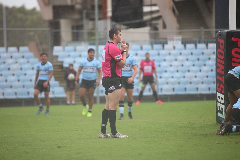 2020 SG Ball Cup – R 6 – Sharks v Roosters