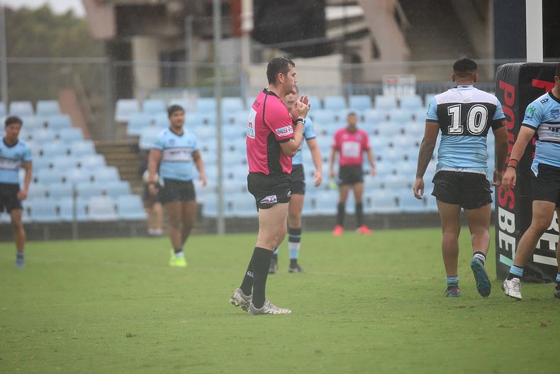 2020 SG Ball Cup – R 6 – Sharks v Roosters