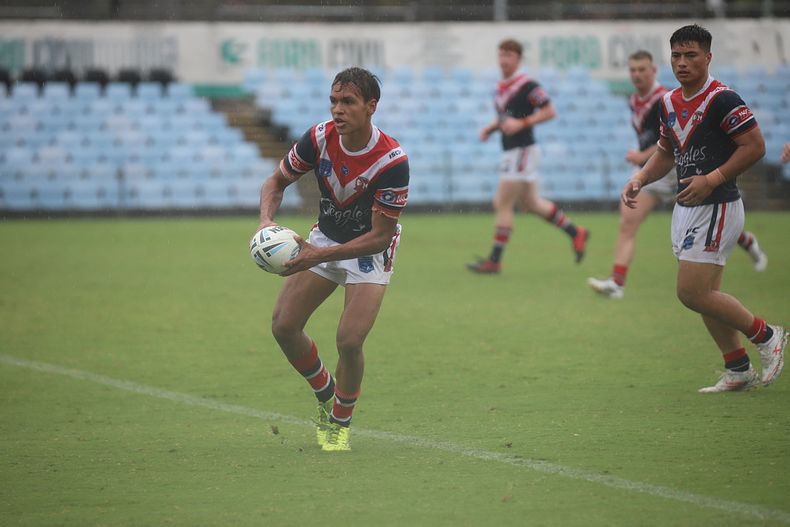 2020 SG Ball Cup – R 6 – Sharks v Roosters