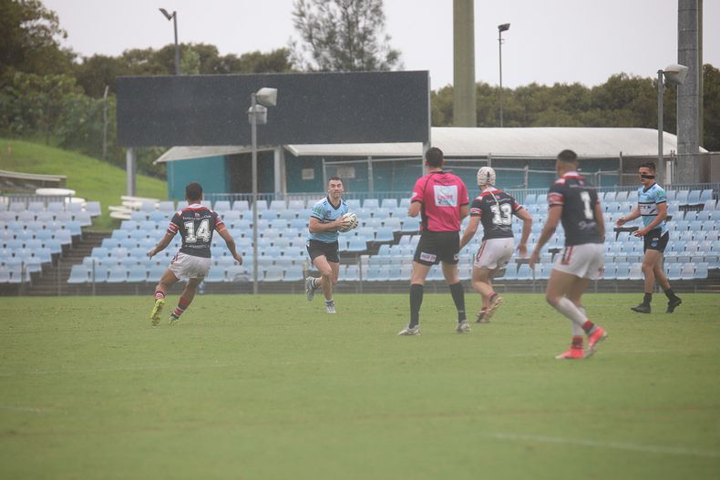2020 SG Ball Cup – R 6 – Sharks v Roosters