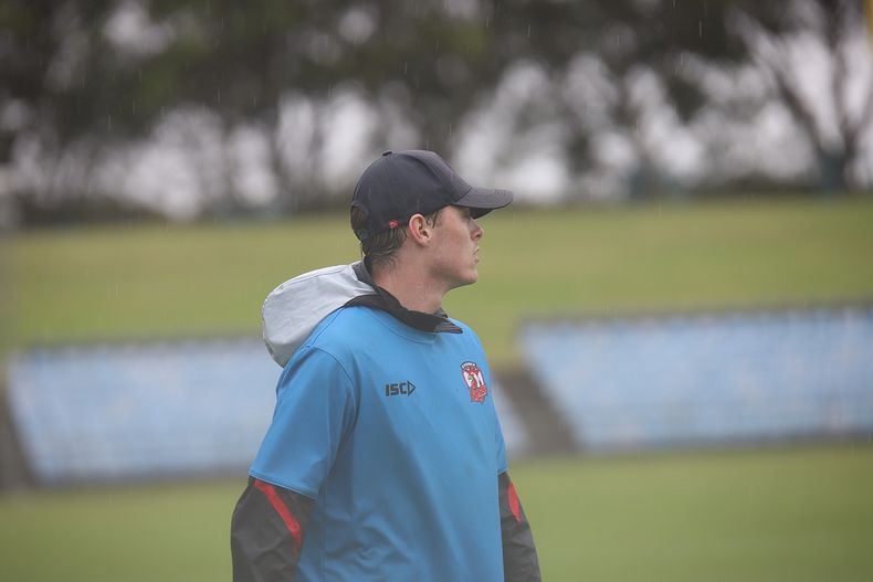 2020 SG Ball Cup – R 6 – Sharks v Roosters