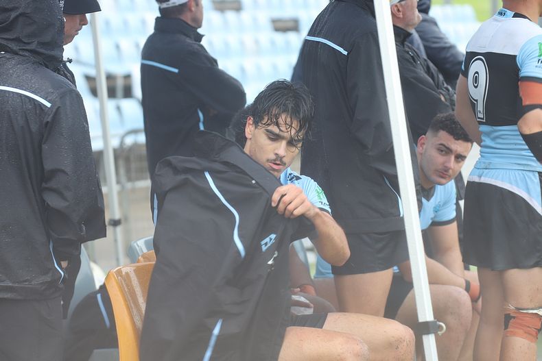 2020 SG Ball Cup – R 6 – Sharks v Roosters