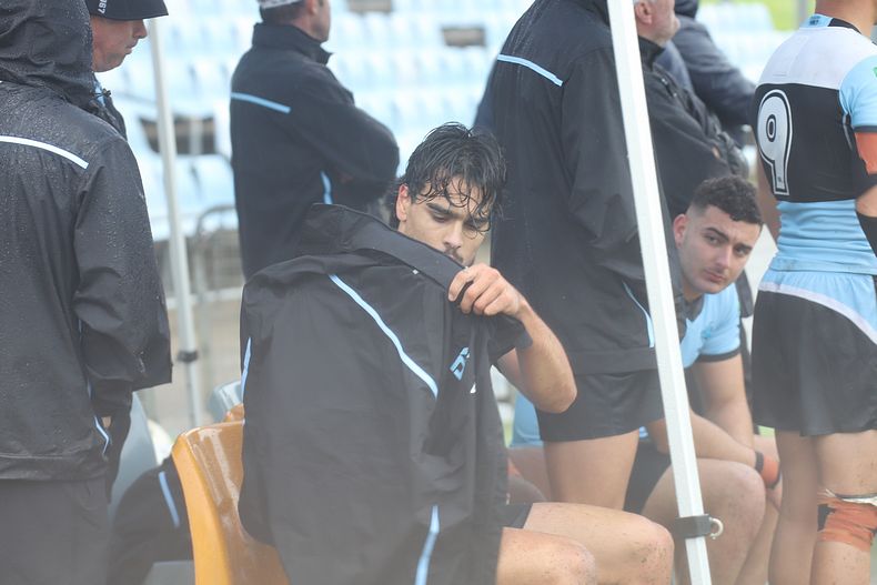 2020 SG Ball Cup – R 6 – Sharks v Roosters