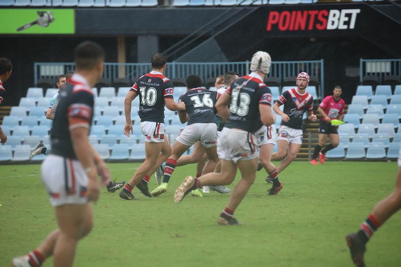 2020 SG Ball Cup – R 6 – Sharks v Roosters