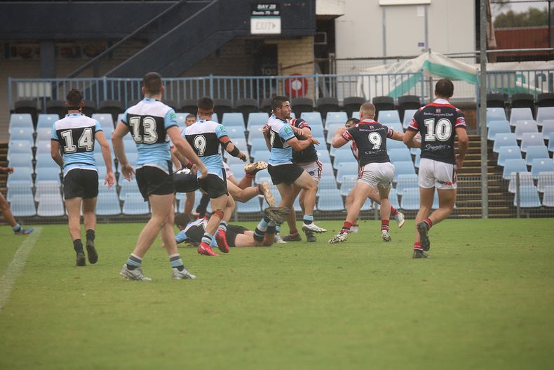 2020 SG Ball Cup – R 6 – Sharks v Roosters