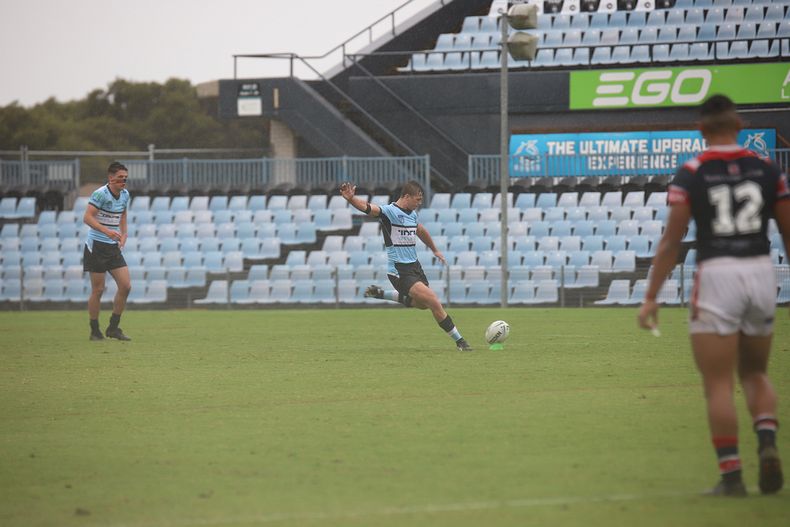 2020 SG Ball Cup – R 6 – Sharks v Roosters