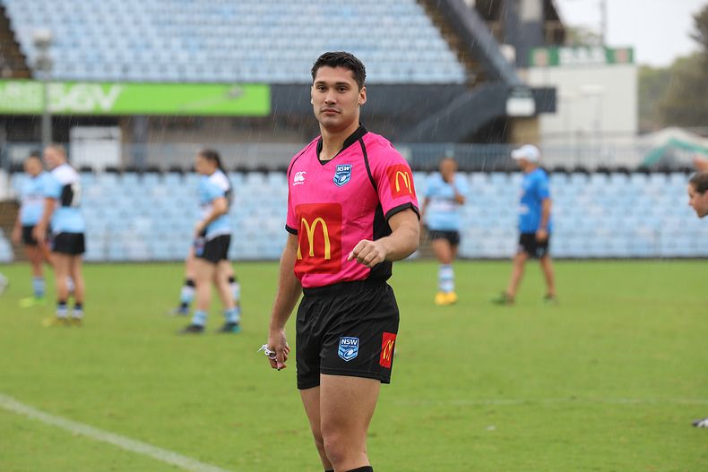 2020 Harvey Norman Women’s Premiership – Rnd 1 – Sharks v CC Roosters