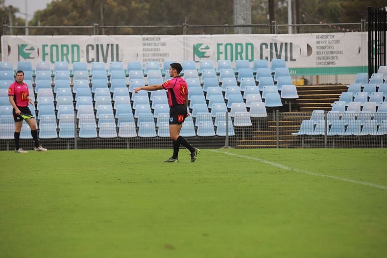 2020 Harvey Norman Women’s Premiership – Rnd 1 – Sharks v CC Roosters