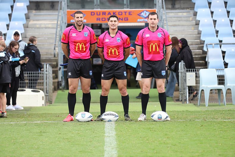 2020 Harvey Norman Women’s Premiership – Rnd 1 – Sharks v CC Roosters