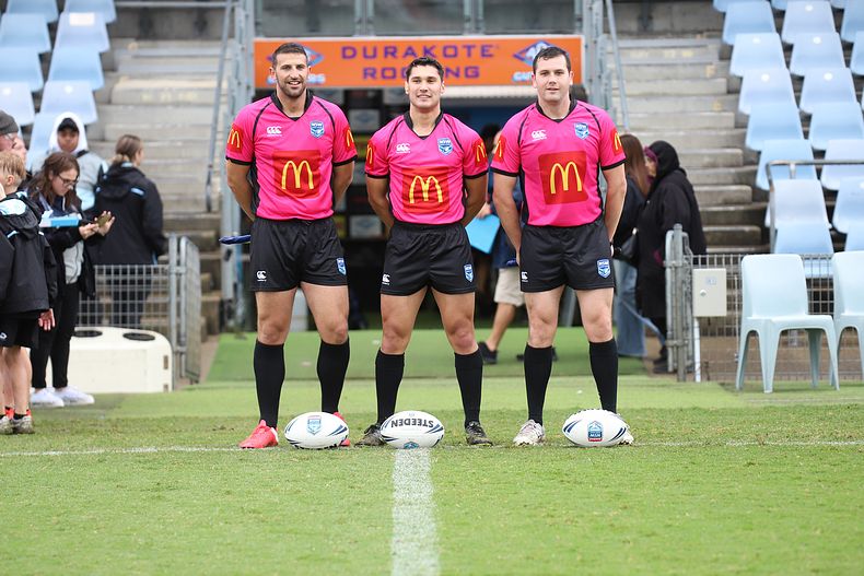 2020 Harvey Norman Women’s Premiership – Rnd 1 – Sharks v CC Roosters