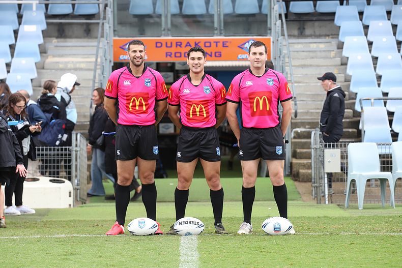 2020 Harvey Norman Women’s Premiership – Rnd 1 – Sharks v CC Roosters